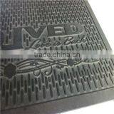 Custom Thin Door Mat Rubber thumbnail-5