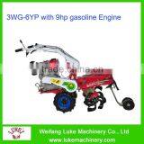 3TG Series Tiller Cultivator 10hp thumbnail-4