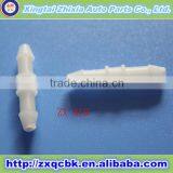 GOOD!!!plastic Quick Y Connector , Plastic Fitting, Pipe Fitting