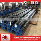 High Quality Jetsun ASTM Austenitic Stainless Steel Pipe thumbnail-3