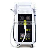 2016 NEW BD-OPT SHR Fast Hair Removal / Nd Yag Laser Tattoo Removal Machine for Skin Tightening thumbnail-2