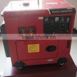 Diesel Welding Generator Set thumbnail-6