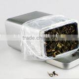 Good Design Metal Tea Tin Box