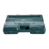 HomCom 137 Piece Mechanic's Socket and Ratchet Wrench Tool Kit Set thumbnail-6