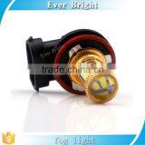 4014 38smd Gold H11 Car Lights Led Auto Head Light Lamps Car Fog Light Bulds thumbnail-4