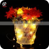 2016 Party Favor LED Fairy Rice Lights With CR2032 Battery Uk