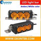 New Luanched/super Slim Led Light Bar 10W Amber Led Light Bar 30W 60W 90W 120W 150W 180W 210W 240W 270W