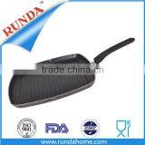 Auminum Square Griddle