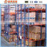 Tiles Storage Pallet Rack Selective Racking thumbnail-5
