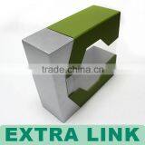 China Supplier Trade Assurance Luxury Clear Window Cardboard Doll Box thumbnail-5