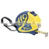 Steel Tape Measure With High Brightness LED Lamp