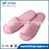 New OEM Hotel Amenities/hotel Amenities Set Slippers/New Design of Cheap Luxury Washable Disposable Hotel Slippers thumbnail-3