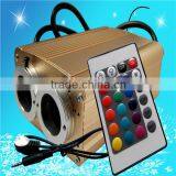 Laixiang Newly 2015 Led Optical Fiber Light Engine 32w Widely Use in Arab Countries