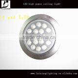 Corridor Use 3w LED Ceiling Downlight, With Good Quality and Long Life Span