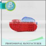 Hot Selling Customised Designs Removable Monogrammed Rain Boots thumbnail-3