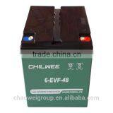 Lead Acid Battery, 12V 48Ah@3hr Rate thumbnail-1