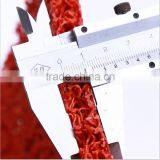 Custom Washable Pvc Coil Carpet Cushion Mat With Foam Backing thumbnail-5