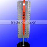 Floor Glasses Display Stand