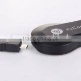 Google Chromecast Hdmi Streaming Media Player thumbnail-6