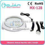 2016 Ultrasonic Beauty Equipment Portable Home Use Facial Massage Machine thumbnail-1