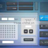 500W HIFUshape More Powerful Than Ultrashape/Liposonix Best HIFU Slimming Machine for Body Lift thumbnail-5