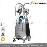 Factory Outlet ! Efficient Fast Slimming Cryolipolysis Device With 4 Different Size Handles thumbnail-2