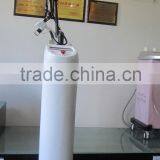 Warts Removal Freckle Removal / Skin Rejuvenation Stretch Mark Removal RF Tube Fractional CO2 Laser Machine thumbnail-2