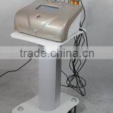 Facial Massage Electroporation, No Needle Mesotherapy Machine With Diamond Peel VG-930C thumbnail-5