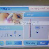 Laser Tattoo Removal Black Face Tattoo Removal System /Tattoo Removal Laser thumbnail-3