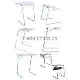 Good Quality Hot Selling Plastic Foldable Table Mate L For Kids Table Mate thumbnail-4