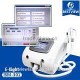 Professional Manufacturer Fda Approved e Light Hair Removal Equipment Bestview BM-301 thumbnail-2
