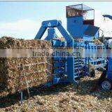 Hydraulic Waste Paper Baling Machine thumbnail-3