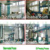 small oil extraction machine/sunflower oil solvent extraction plant/soybean oil solvent extraction plant