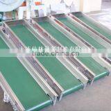China Best Band Conveyer With Good Quality Modular Plastic Conveyor Belt thumbnail-2