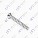 Slotted Countersunk Head Screws thumbnail-2