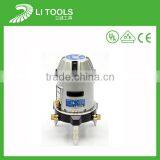 Low Level Laser Therapy