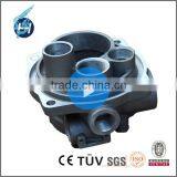 OEM China High Quality Manufacturer Hopper Dryer Bronze Casting Part/Core Bronze Casting Part/Flow Valve Nickel Casting Part thumbnail-4