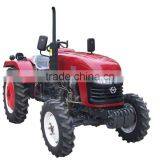 Four Wheeled Tractors With CE thumbnail-1