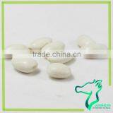 180-200 Square Shape White Kidney Beans Light Color Beans thumbnail-5