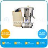 Professional Juicer - 65-80 KG/H, TT-J112C of Professional Juicer thumbnail-1