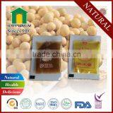 Premium Chinese Mustard Sauce In Sachet Packing For Japanese Foods thumbnail-5