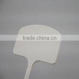 12.5cm Plastic Plant Label Garden Marker T Plant Label thumbnail-6