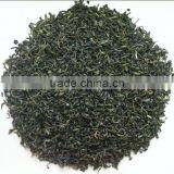 Organic High Mountain Green Tea Organic Yun Wu Green Tea thumbnail-1