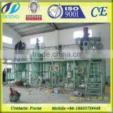 Palm Oil Refinery Plant for Africa Market