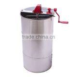 Beekeeping Tool 2 Frames Honey Extractor By Manual