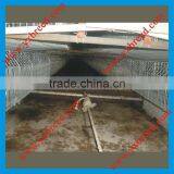 Automatic Manure Clean