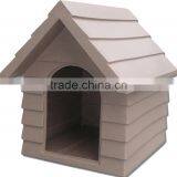 Plastic Dog House thumbnail-1