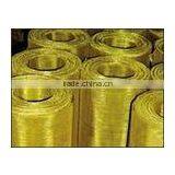 6 Brass Wire Mesh