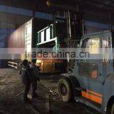 Heavy Duty Slot Log Double Roller Wood Debarker thumbnail-3