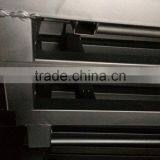 Half Round Table--- 18mm Plywood+steel Frame Good Quality thumbnail-2